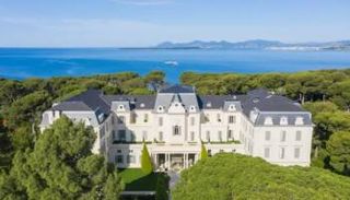 أين يسكن الأثرياء في فرنسا؟ 