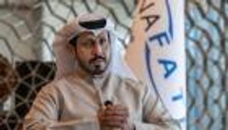 حامد الزعابي: رئاسة الإمارات لـ&laquo;مينافاتف&raquo; تركّز على تحويل المعايير الدولية إلى نتائج واقعية