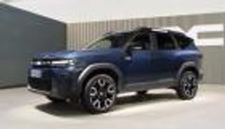 &laquo;داسيا بيغستر&raquo; تثبت خطأ المشككين.. سيارة رياضية تقلب معادلة السعر والقيمة