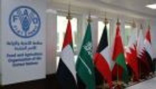 الفاو: الإمارات شريك استراتيجي في دعم الأمن الغذائي إقليميا وعالميا