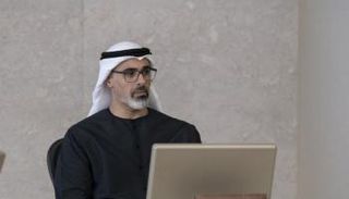 الشيخ خالد بن محمد بن زايد آل نهيان