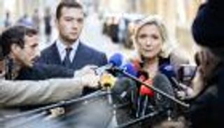 فرنسا ولوبان أمام الاستئناف.. المحكمة ترسم طريق الإليزيه