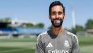 ألفارو أربيلوا.. ابن النادي الذي لا يعرف إلا طريق ريال مدريد