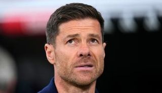 تشابي ألونسو