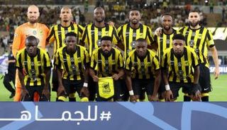 مشاهدة مباراة الاتحاد اليوم 