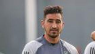 بعد إعلانه.. كشف سبب اعتزال أسامة بن بوط اللعب مع الجزائر