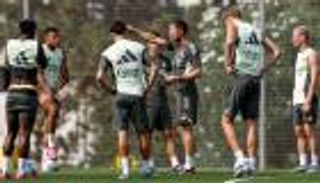 &laquo;أُدرب أطفالاً&raquo;.. كيف بدأت نهاية تشابي ألونسو مع ريال مدريد؟