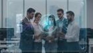 الذكاء الاصطناعي يسيطر على سوق العمل.. مستقبل الوظائف في 2026