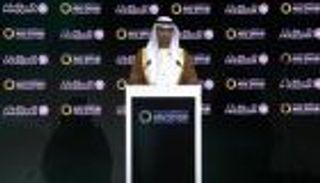 سلطان الجابر: الإمارات دولة سلام وتعايش.. ونشكر القيادة على رؤيتها الاستباقية