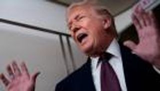 ترامب يهدد شركاء إيران التجاريين بـ25% رسوم.. من هي أبرز الدول المتأثرة؟