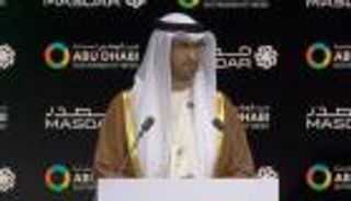 سلطان الجابر: نمو الإمارات يرتكز على منهجية واقعية وعملية