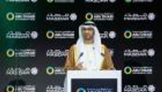 سلطان الجابر: الطريق إلى المستقبل يمر من الإمارات.. ولدينا أهم المزايا الجاذبة للشركاء