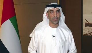 الدكتور ثاني بن أحمد الزيودي 