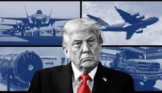 دونالد ترامب