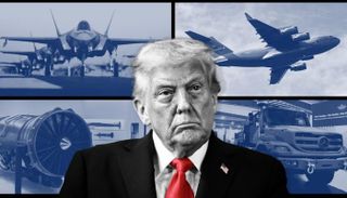 دونالد ترامب