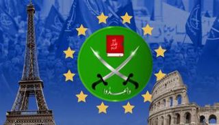 الإخوان تخت ضغط كبير في أوروبا