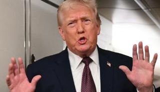 دونالد ترامب