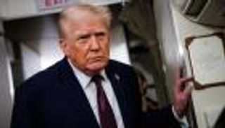 رياح معاكسة.. مشروع قانون بـ&laquo;الكونغرس&raquo; ضد تحركات ترامب في غرينلاند