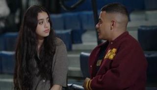 الحلقة 27 من مسلسل ميدتيرم