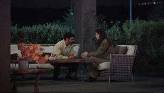 مسلسل «ليل» الحلقة 12