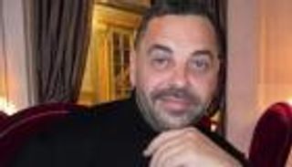 طارق العريان: العمل مع روبرت دي نيرو حلم يراودني