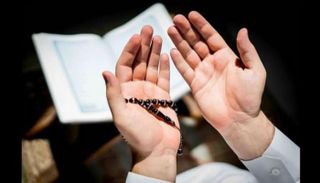 دعاء الرياح والعواصف