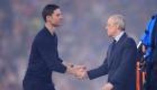 كشف عن مشكلة ريال مدريد الحقيقية.. ماذا قال تشابي ألونسو لبيريز؟ 