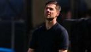 شرط جزائي لريال مدريد يحرم تشابي ألونسو من تعويض كبير