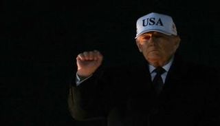 الرئيس الأمريكي دونالد ترامب - أ ف ب 