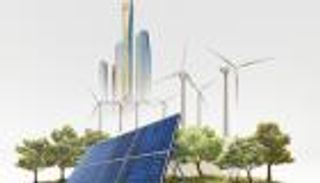 طاقة المستقبل.. الإمارات تقود أجندة الاستدامة برؤية متجددة