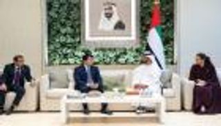 الإمارات وأوزبكستان.. شراكة اقتصاد المستقبل