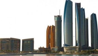 اقتصاد دولة الإمارات