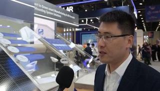 «إي سيلز سولار» تستعرض حلول المتتبعات الشمسية