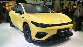 ليب موتور B05