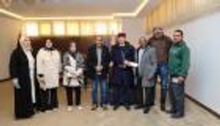 عقد ونصف من المعاناة.. ليبيا تبحث عن حل لأزمة الشركات المتعثرة والمنسحبة