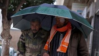 المغرب يتجاوز الجفاف