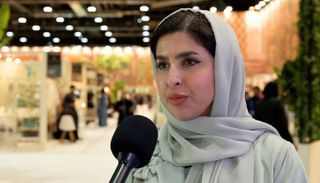 هند المحيربي