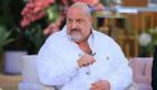 في جميع البنوك.. خالد الصاوي يكشف حقيقة الحجز على أموال المنتج ممدوح شاهين