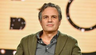 الممثل والناشط الأمريكي مارك روفالو