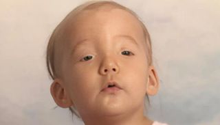 الشابة سابرينا بورلاندو