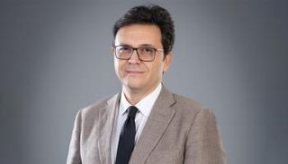 الدكتور أحمد هنو - وزير الثقافة المصري