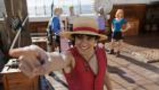 نتفليكس تكشف تفاصيل &laquo;ون بيس: فى الطريق إلى الخط الأكبر 2&raquo;