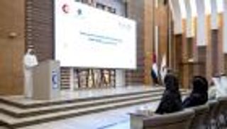 الهلال الأحمر الإماراتي يطلق جائزة عون للخدمة المجتمعية للدورة الـ14