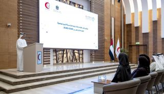 جائزة عون للخدمة المجتمعية