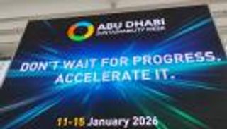 أسبوع أبوظبي للاستدامة.. أبرز فعاليات دورة 2026