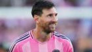 &laquo;عقد أبدي&raquo;.. كيف تحدى ميسي إغراءات الدوري السعودي في 2023؟