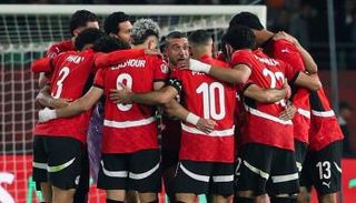 تشكيل منتخب مصر 