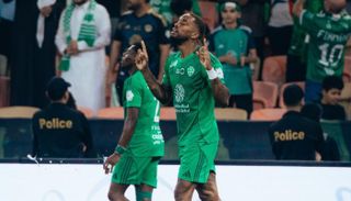 موعد مباراة الأهلي والتعاون اليوم 