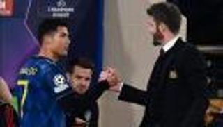 بقيادة رونالدو.. أين ذهبت آخر تشكيلة لكاريك في مانشستر يونايتد؟