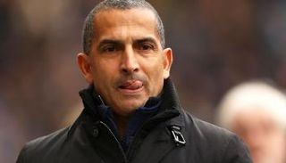 صبري لموشي مدرب منتخب تونس الجديد